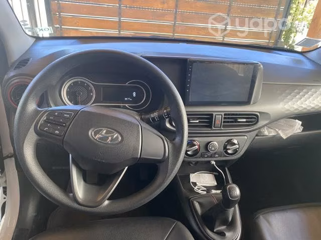 Hyundai Grand i10