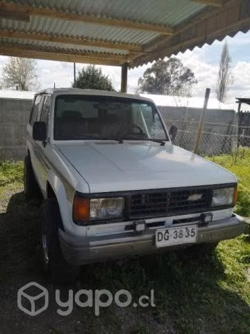 Vendo trooper