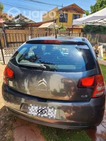 Citroën c3 impecable
