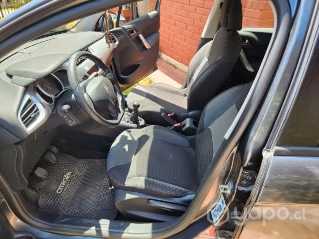 Citroën c3 impecable