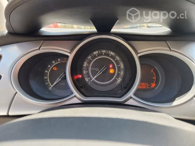 Citroën c3 impecable