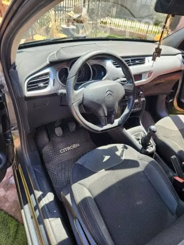 Citroën c3 impecable