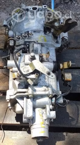 Caja Cambio Foton Midi 1.3 4x2 2018 - Imagen 2