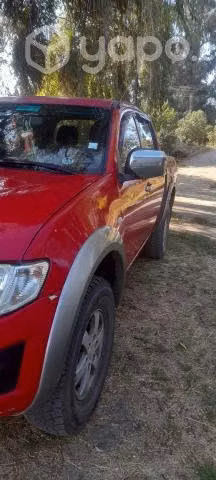 Mitsubishi L200 excelente estado
