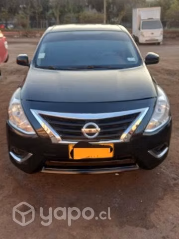 Vendo auto colectivo