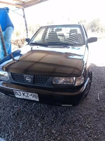 Auto V16 en buen estado