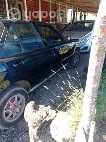 Auto V16 en buen estado