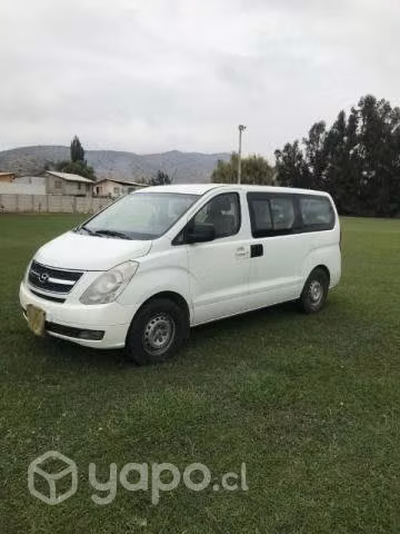 Hyundai H1