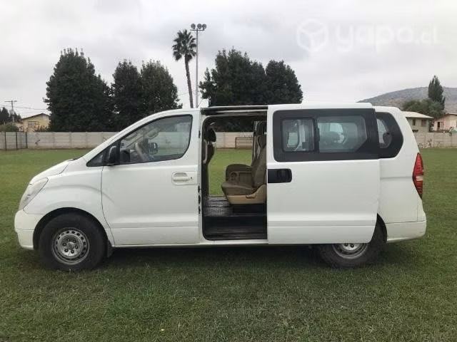 Hyundai H1