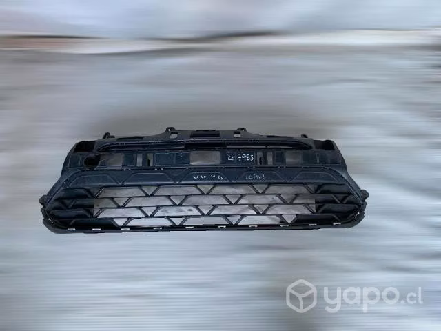 Rejilla kia rio 2020-2023