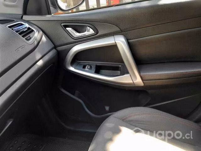 Chery grand tiggo