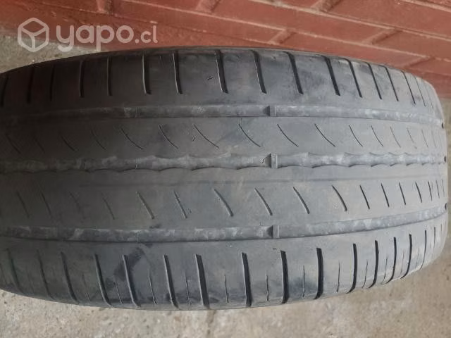 4 Neumáticos Pirelli 195/65 R15 - Imagen 3