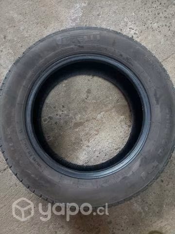 4 Neumáticos Pirelli 195/65 R15 - Imagen 2