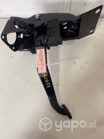 Pedal freno (GW017) Great Wall Wingle