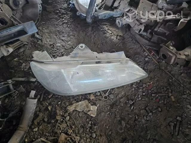 Optico peugeot 406