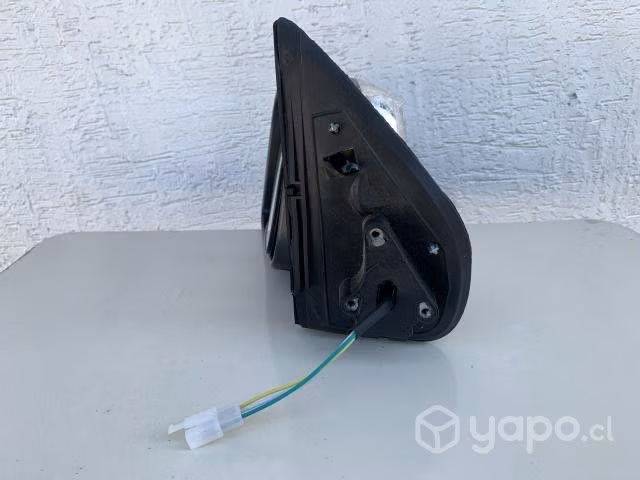 Espejo LH Chevrolet Dmax [2005 al 2014]