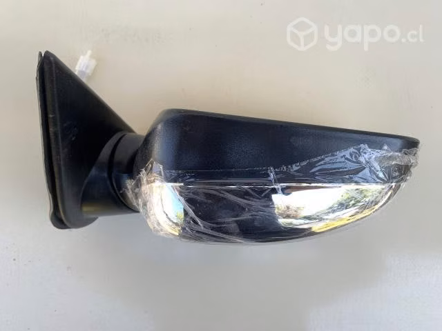 Espejo LH Chevrolet Dmax [2005 al 2014]