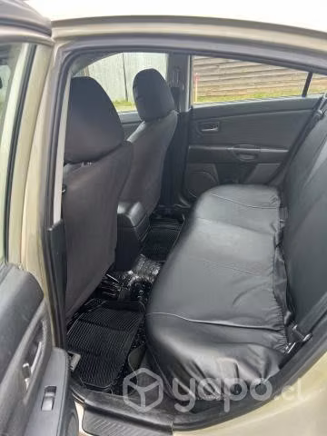 Mazda 2007 - Imagen 5