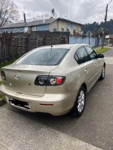 Mazda 2007 - Imagen 7