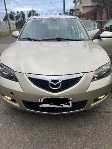 Mazda 2007