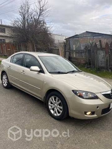 Mazda 2007 - Imagen 6