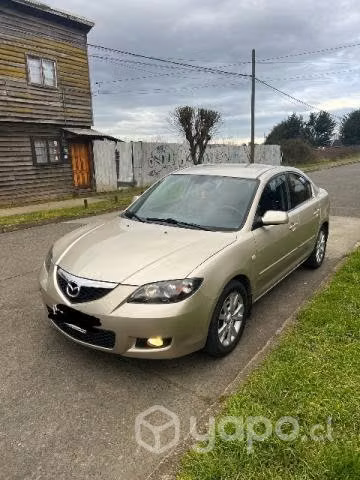 Mazda 2007 - Imagen 8