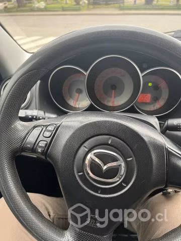 Mazda 2007 - Imagen 3