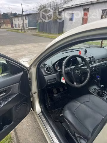 Mazda 2007 - Imagen 4