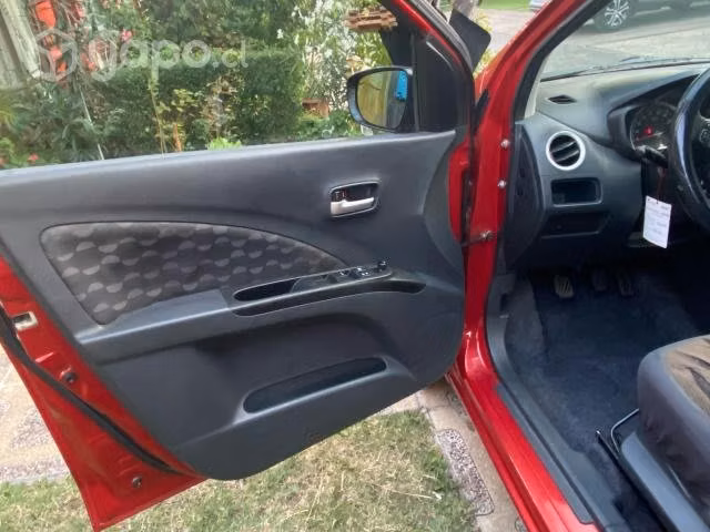 Se vende suzuki celerio 2016