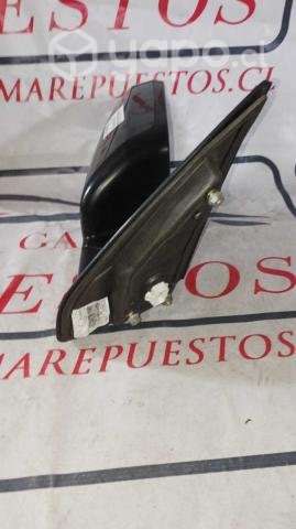 Espejo retrovisor derecho honda pilot 2009 ex stat - Imagen 2