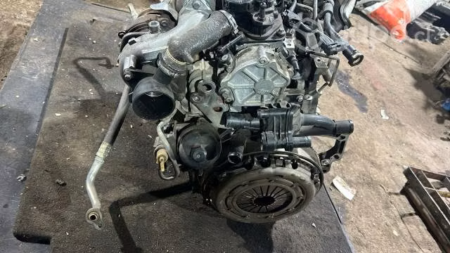 Motor volvo c30 - Imagen 2