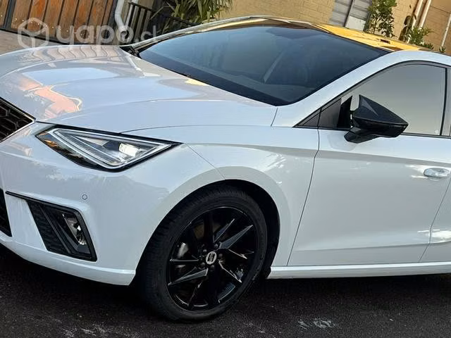 Seat ibiza fr 2023 unico dueño