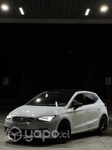 Seat ibiza fr 2023 unico dueño