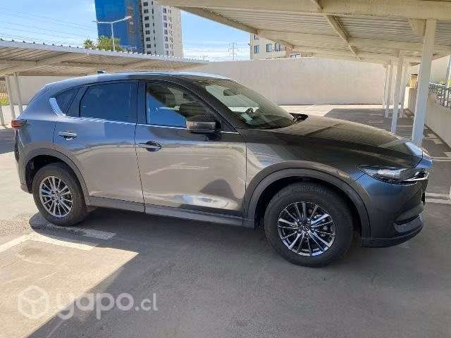 Cx5