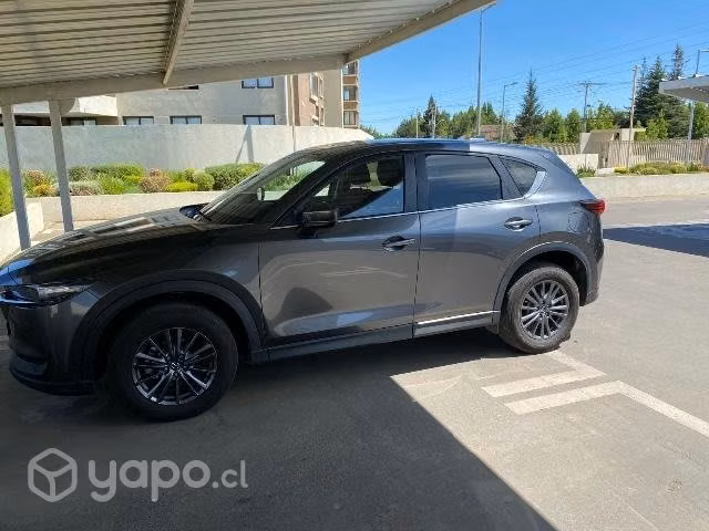 Cx5