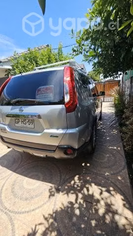 Vendo nissan xtrail 2014 - Imagen 2