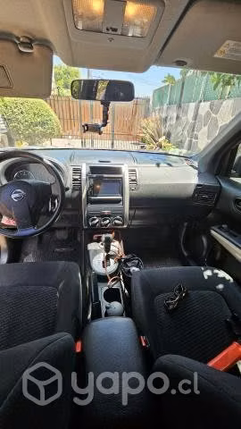 Vendo nissan xtrail 2014 - Imagen 5