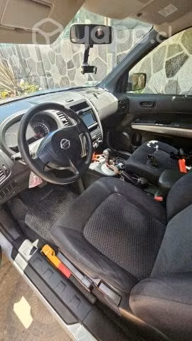 Vendo nissan xtrail 2014 - Imagen 4