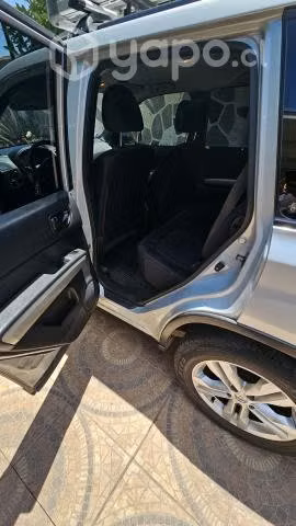 Vendo nissan xtrail 2014 - Imagen 6