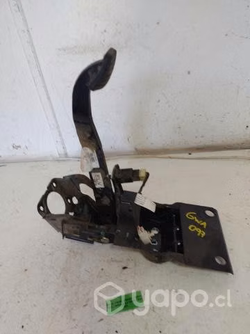 Pedal Freno (GWA097) Great Wall Wingle