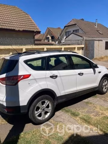 Ford escape 2014