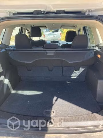 Ford escape 2014