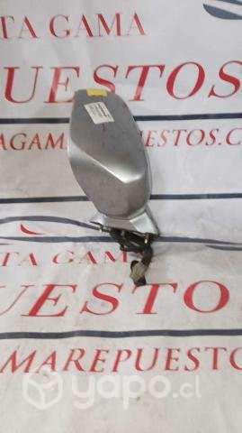 Espejo retrovisor izquierdo honda stream 2001 - Imagen 2