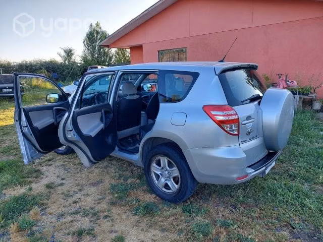 Vende su dueño