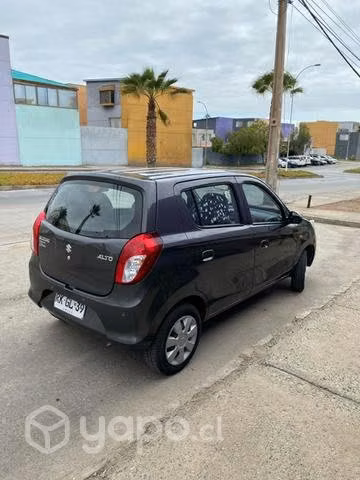 Oportunidad venta de auto