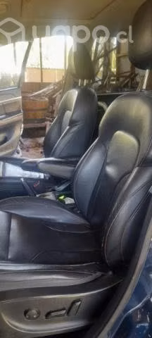 Haval h6 sport 1.5 año 2017