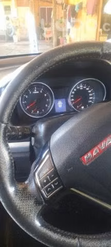 Haval h6 sport 1.5 año 2017