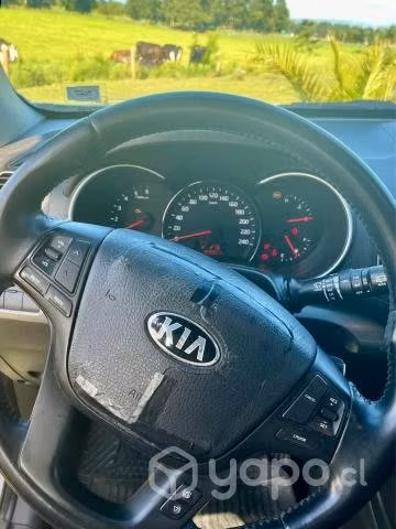 Kia motors sorento 2014 - Imagen 6