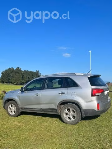Kia motors sorento 2014 - Imagen 3