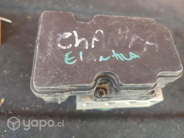 Módulo ABS Hyundai Elantra